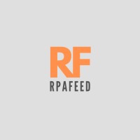 RPAFeed logo, RPAFeed contact details