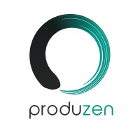 Produzen logo, Produzen contact details