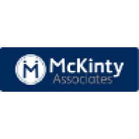 McKinty Associates Ltd - Financial Recruitment Experts logo, McKinty Associates Ltd - Financial Recruitment Experts contact details