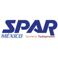 SPAR TODOPROMO logo, SPAR TODOPROMO contact details