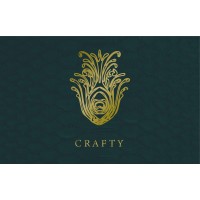 Crafty/ქრაფთი logo, Crafty/ქრაფთი contact details