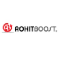 Rokit Boost logo, Rokit Boost contact details