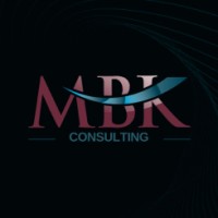 MBK Consulting logo, MBK Consulting contact details