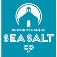 Pembrokeshire Sea Salt Co logo, Pembrokeshire Sea Salt Co contact details