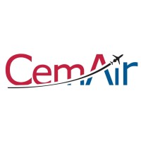 CemAir (Pty)Ltd logo, CemAir (Pty)Ltd contact details