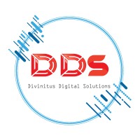 Divinitus Digital Solutions, LLC logo, Divinitus Digital Solutions, LLC contact details