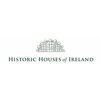 Historic Houses of Ireland logo, Historic Houses of Ireland contact details