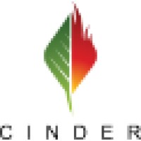 Cinder logo, Cinder contact details