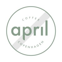 April Coffee Roasters logo, April Coffee Roasters contact details