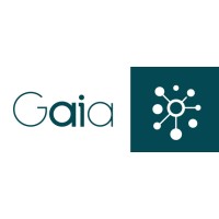 Gaia Hire logo, Gaia Hire contact details