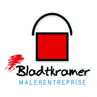 Bladtkramer Malerentreprise logo, Bladtkramer Malerentreprise contact details