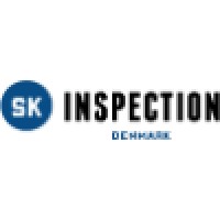 SK Inspection logo, SK Inspection contact details