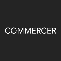 Commercer logo, Commercer contact details