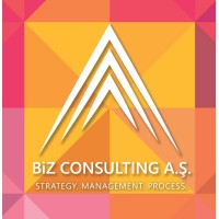 BiZ CONSULTING A.Ş. logo, BiZ CONSULTING A.Ş. contact details