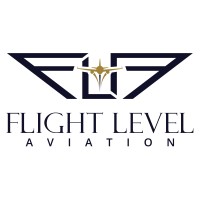 Flight Level Aviation logo, Flight Level Aviation contact details