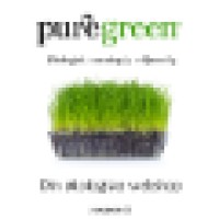 PureGreen logo, PureGreen contact details