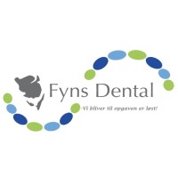 Fyns Dental logo, Fyns Dental contact details