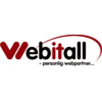 Webitall ApS logo, Webitall ApS contact details