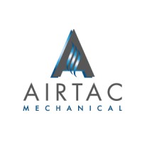 Airtac Mechanical logo, Airtac Mechanical contact details