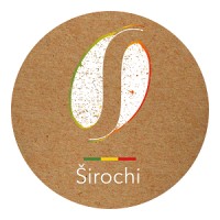 Širochi logo, Širochi contact details