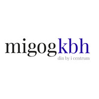 MigogKbh logo, MigogKbh contact details