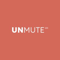 unmute greetings ApS logo, unmute greetings ApS contact details