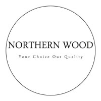 NORTHERN WOOD logo, NORTHERN WOOD contact details