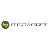 CT Flyt & Service ApS logo, CT Flyt & Service ApS contact details