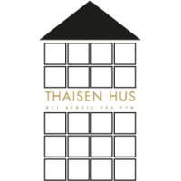 Thaisen Hus logo, Thaisen Hus contact details