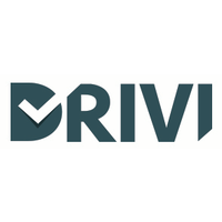 Drivi logo, Drivi contact details