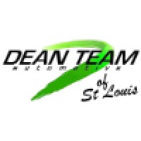 Dean Team Automotive Group logo, Dean Team Automotive Group contact details