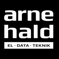 Arne Hald A/S logo, Arne Hald A/S contact details