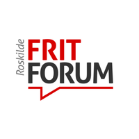 Frit Forum Roskilde logo, Frit Forum Roskilde contact details