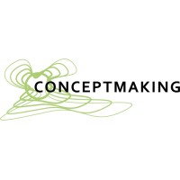 Conceptmaking logo, Conceptmaking contact details