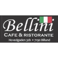 Bellini Cafe & Ristorante logo, Bellini Cafe & Ristorante contact details