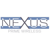 Nexus Prime Wireless logo, Nexus Prime Wireless contact details