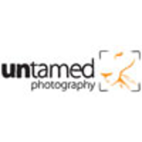 Untamed Photography logo, Untamed Photography contact details