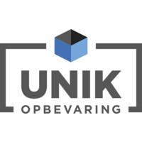 Unik Opbevaring A/S logo, Unik Opbevaring A/S contact details