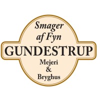 Gundestrup Mejeri og Bryghus A/S logo, Gundestrup Mejeri og Bryghus A/S contact details