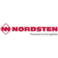 Nordsten - powered by Kongskilde logo, Nordsten - powered by Kongskilde contact details