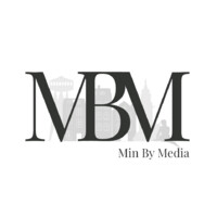 Min By Media ApS logo, Min By Media ApS contact details