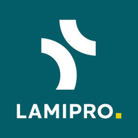 LAMIPRO logo, LAMIPRO contact details