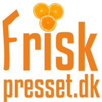 Friskpresset.dk logo, Friskpresset.dk contact details