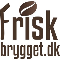 Friskbrygget.dk logo, Friskbrygget.dk contact details