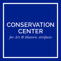 Conservation Center for Art logo, Conservation Center for Art contact details