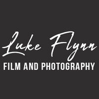 Luke Flynn logo, Luke Flynn contact details