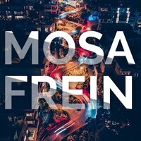 MOSA FREIN logo, MOSA FREIN contact details