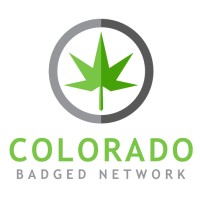 Colorado Badged Network logo, Colorado Badged Network contact details