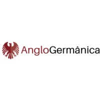 Anglo Germânica logo, Anglo Germânica contact details