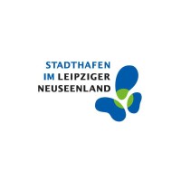 Stadthafen Leipzig GmbH logo, Stadthafen Leipzig GmbH contact details